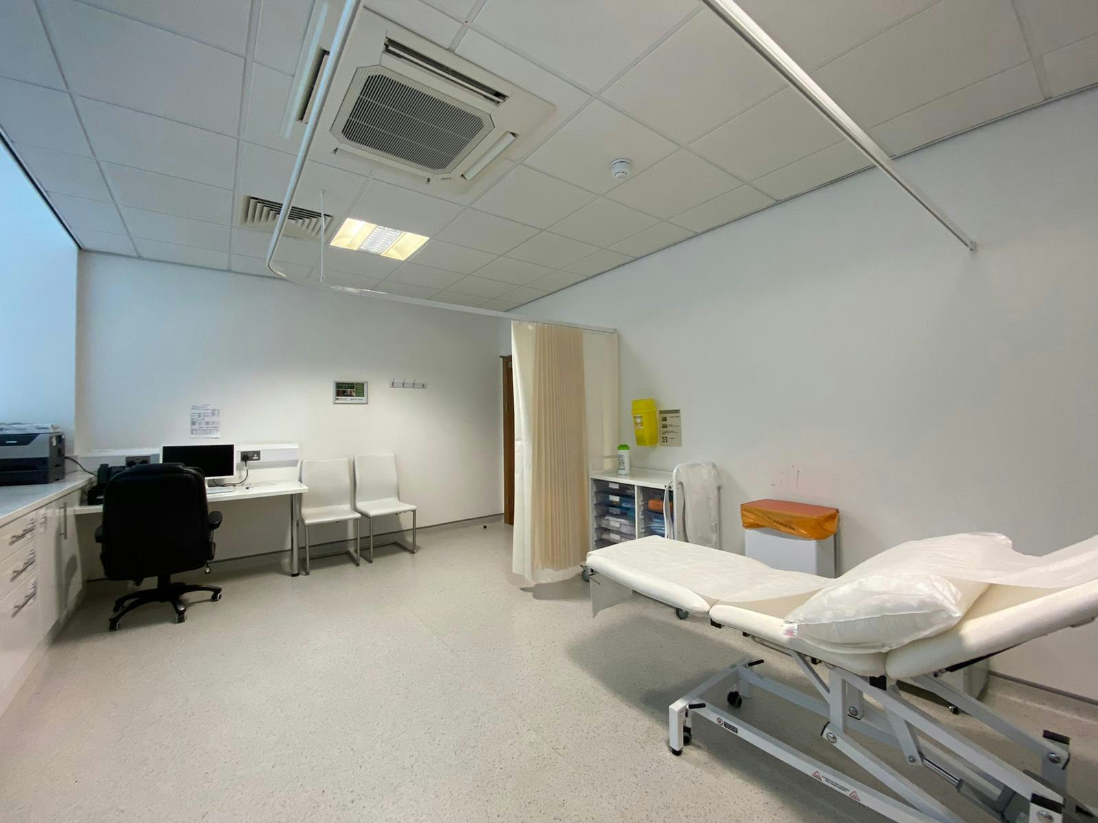 Pall Mall Medical & Cosmetic - Rooms for Hire  image 4