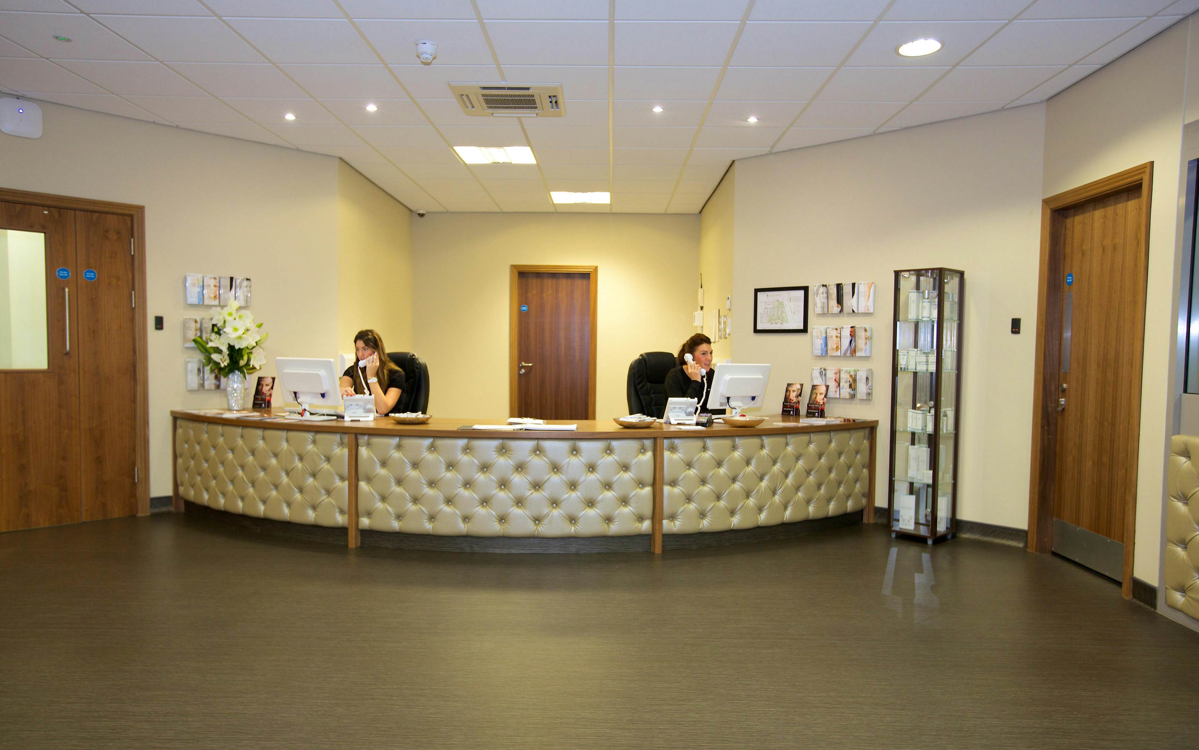 Pall Mall Medical & Cosmetic - Rooms for Hire  image 1