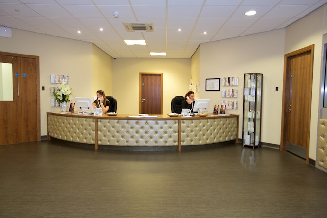 Pall Mall Medical & Cosmetic - Rooms for Hire  image 2