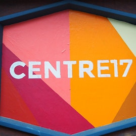 The CentrE17 - The CentrE17 - Main space image 1