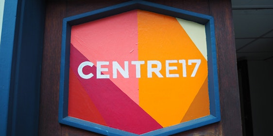 Business - The CentrE17