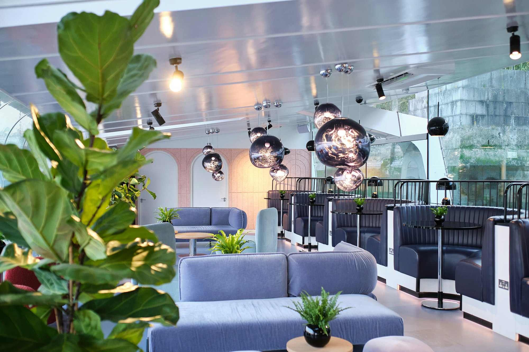 Bateaux London - The Pier  image 4