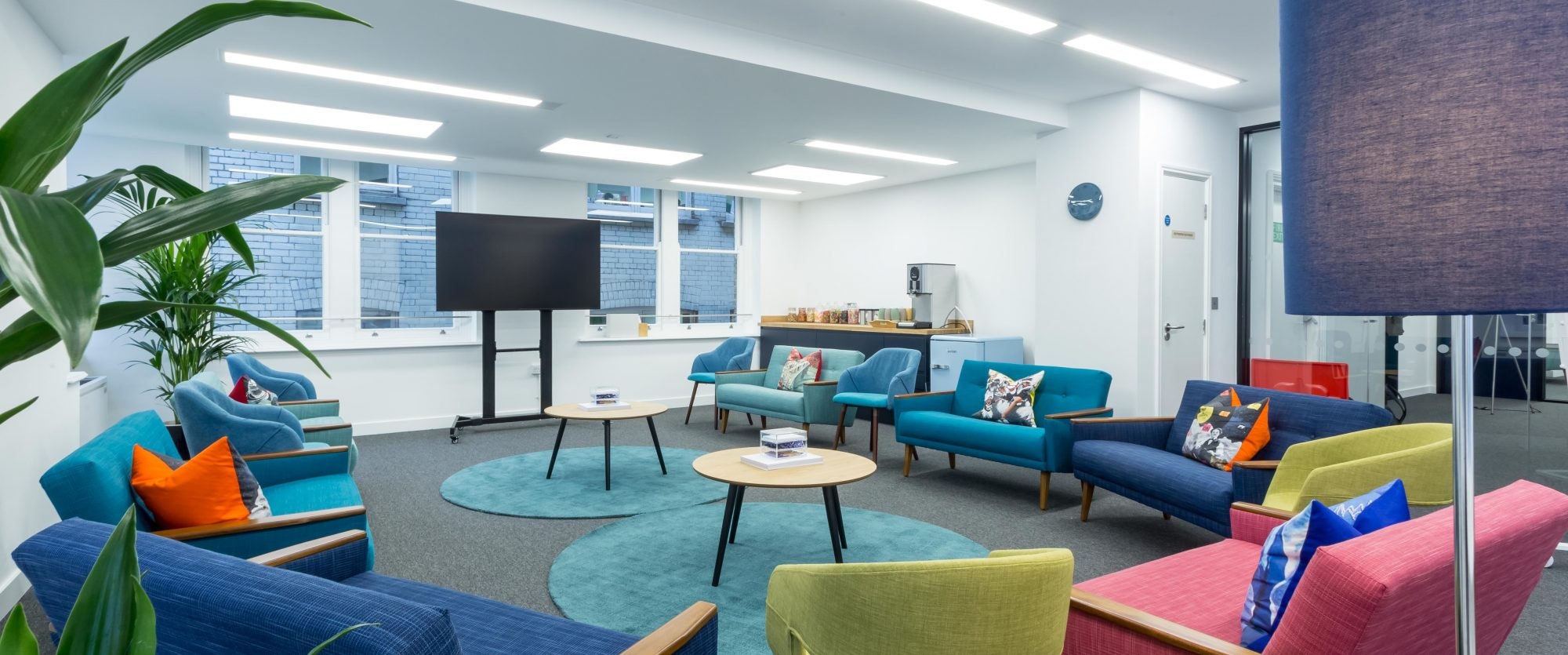 Wallacespace Covent Garden - 2019 image 1