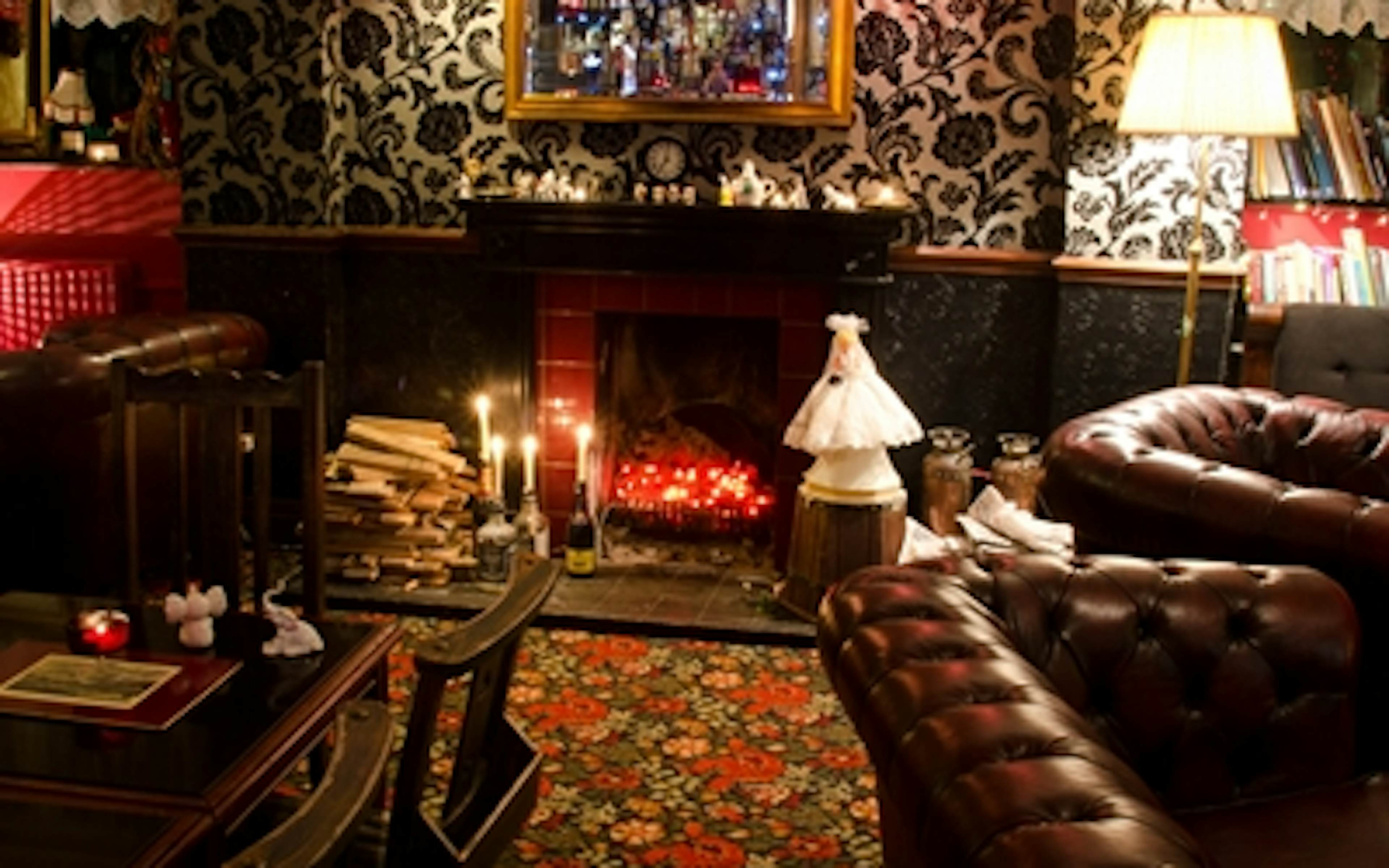 The Cavendish Arms  - Pub/ Lounge Room image 1
