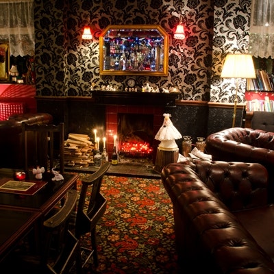 The Cavendish Arms  - Pub/ Lounge Room image 1