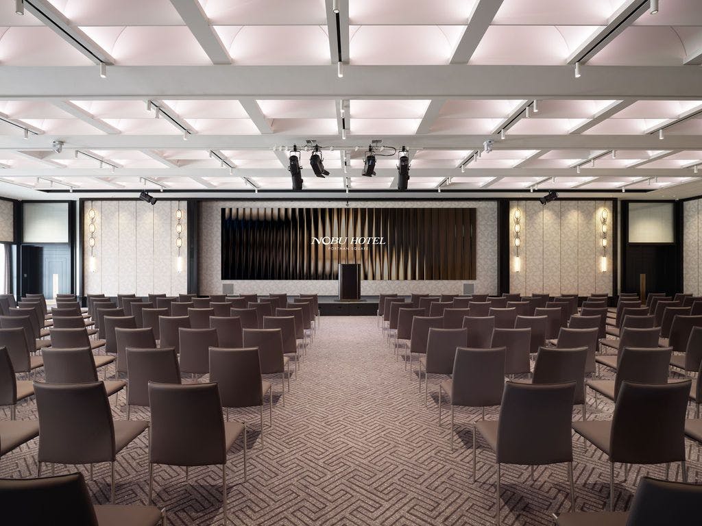 Nobu Hotel Portman Square