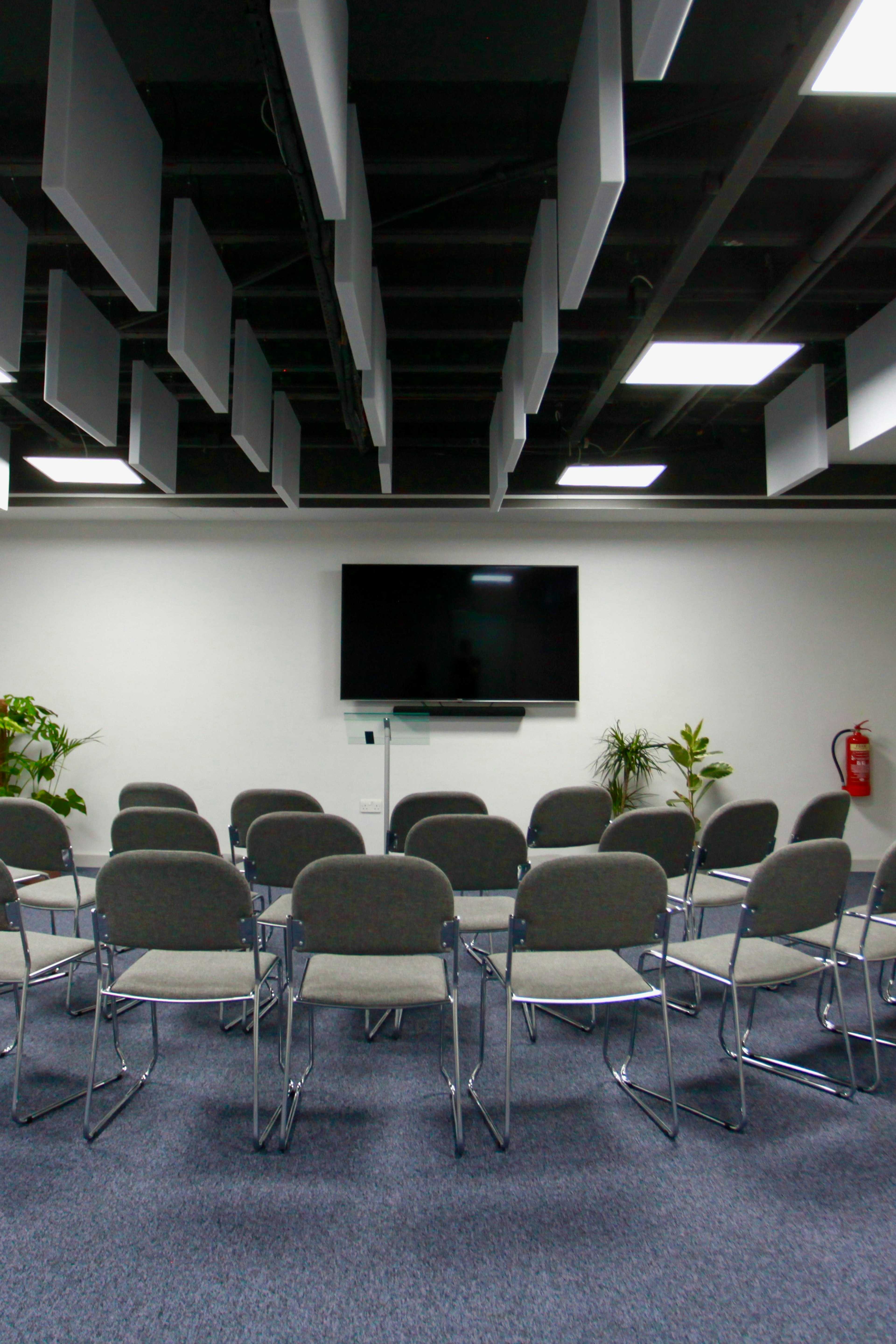 Events | Meeting Space