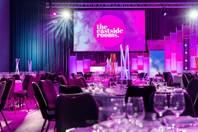 The Eastside Rooms - Affinity Two image 1