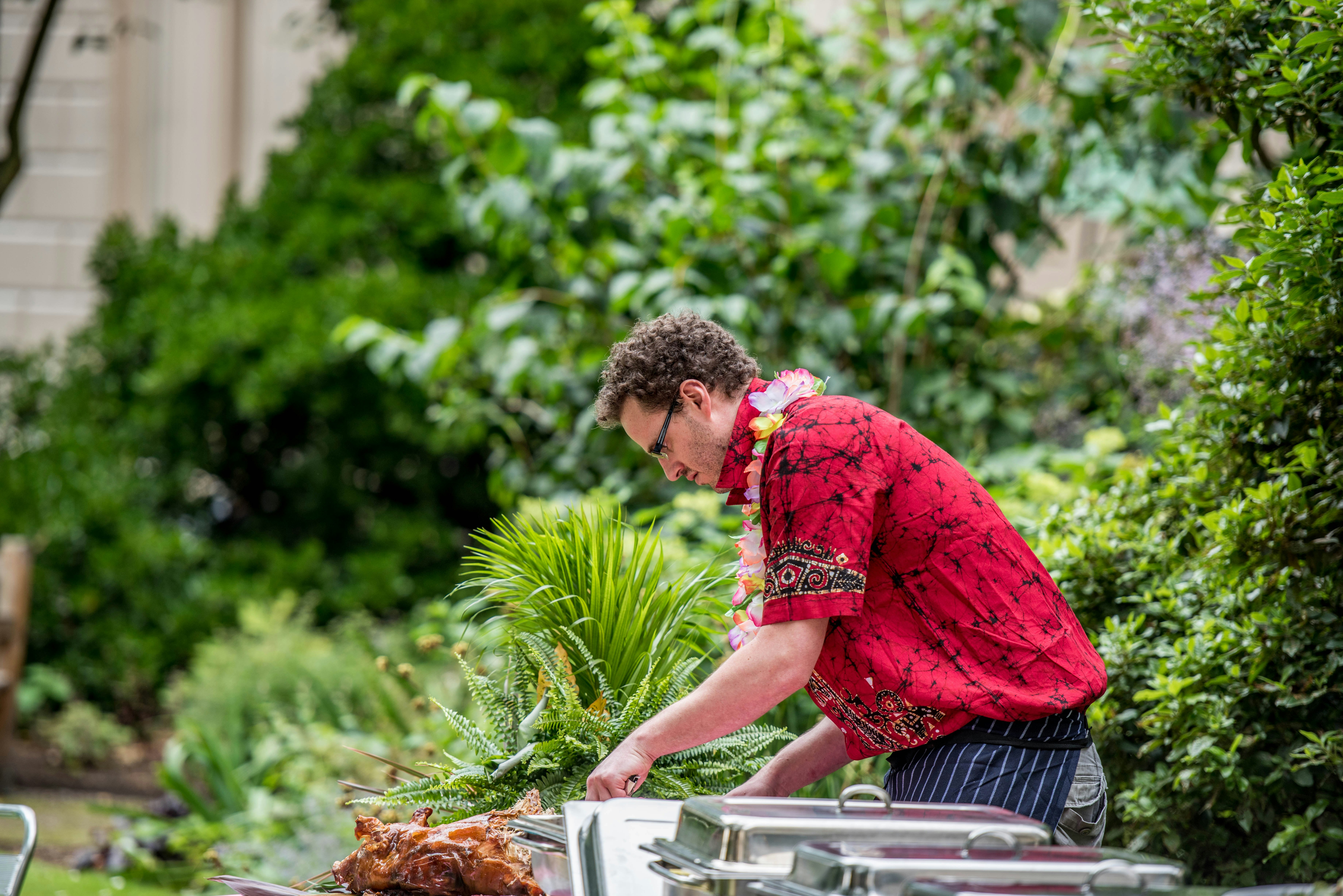 {10-11} Carlton House Terrace - Summer Parties in Westminster image 2