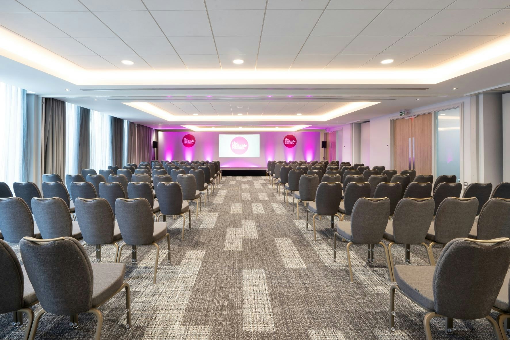 The Eastside Rooms - Ashtead Two image 1