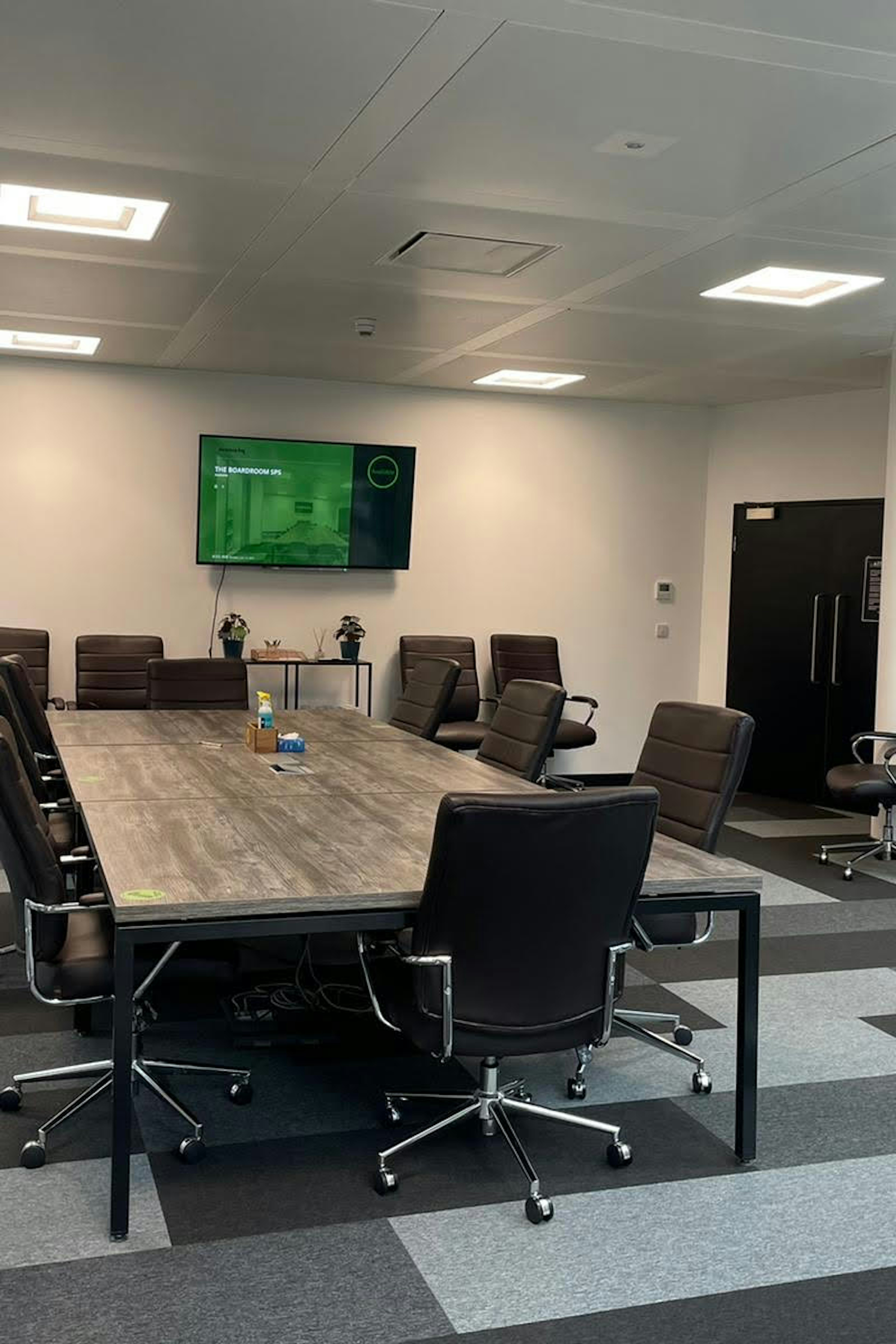 Other | SPS Boardroom