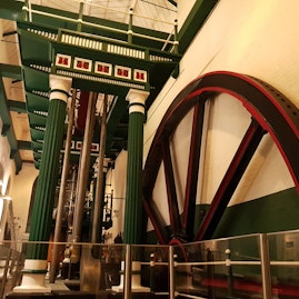 Markfield Beam Engine and Museum - Whole Venue image 4