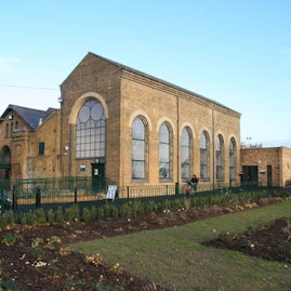 Markfield Beam Engine and Museum - Whole Venue image 2