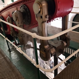Markfield Beam Engine and Museum - Whole Venue image 7