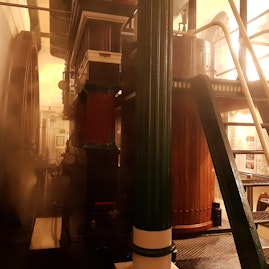 Markfield Beam Engine and Museum - Whole Venue image 9
