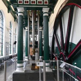 Markfield Beam Engine and Museum - Whole Venue image 3