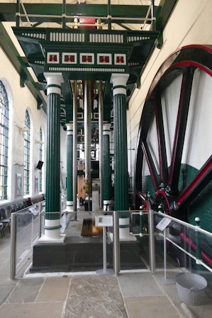Markfield Beam Engine and Museum - Whole Venue image 3