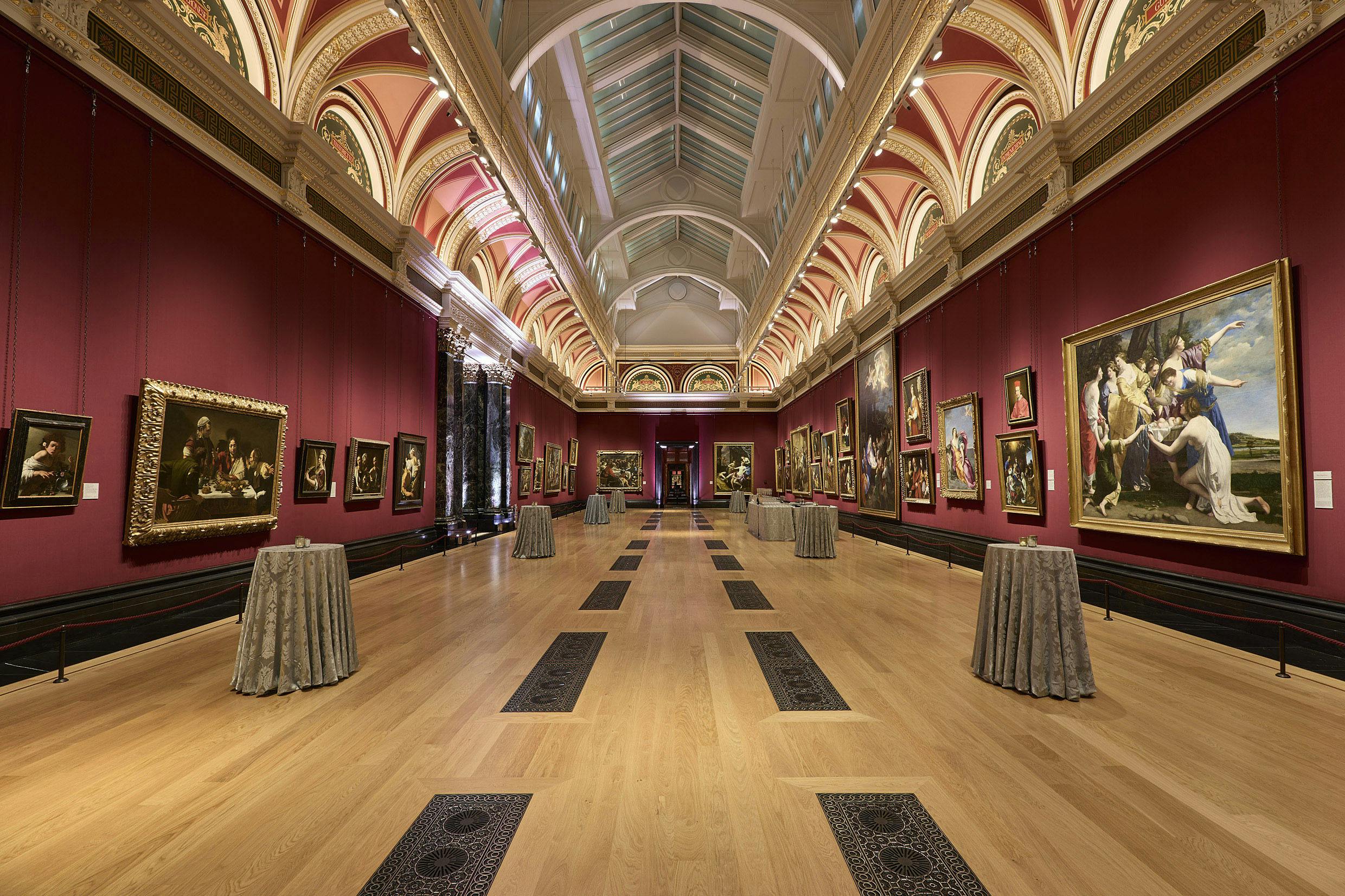 The National Gallery