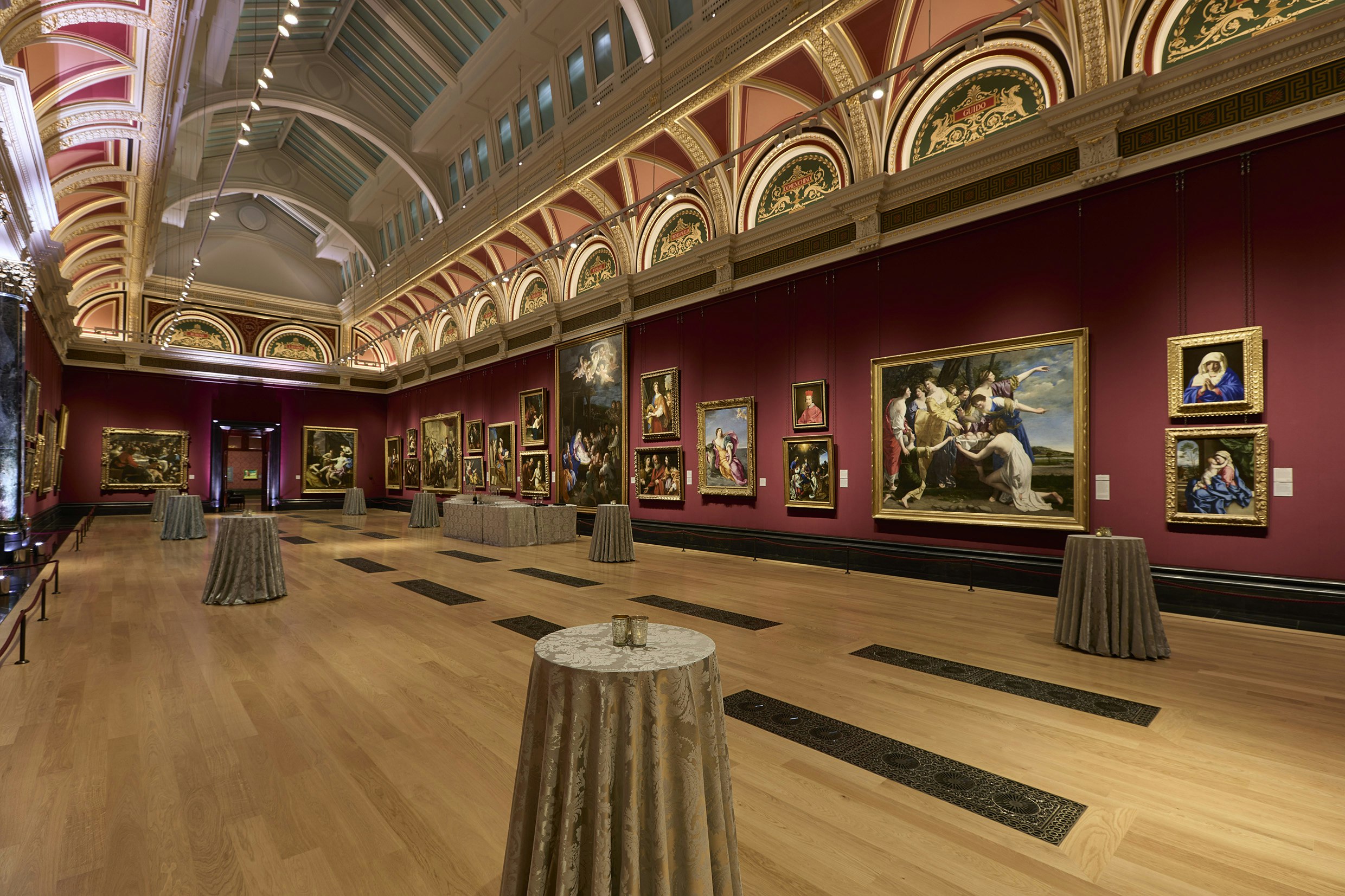 The National Gallery - Room 32 image 8