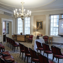 The Walbrook Club - Main Dining Room image 2