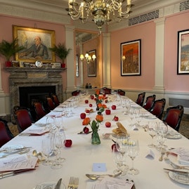 The Walbrook Club - Main Dining Room image 7