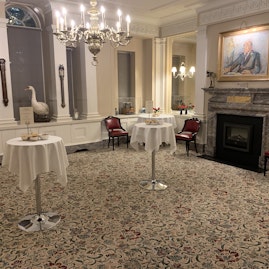 The Walbrook Club - Main Dining Room image 1