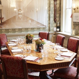 The Walbrook Club - Main Dining Room image 3