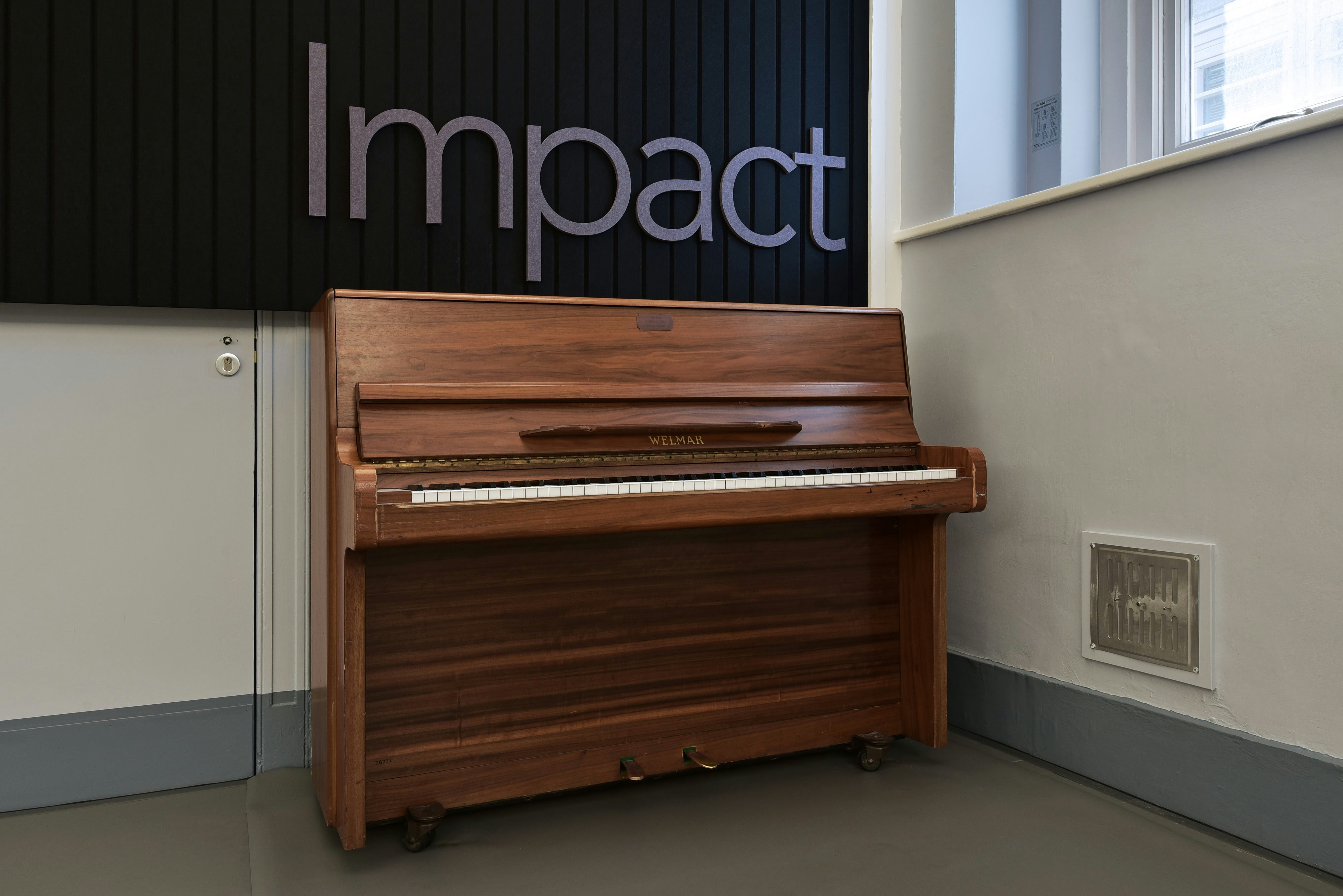 Impact Dance Studio - Whole Venue image 5