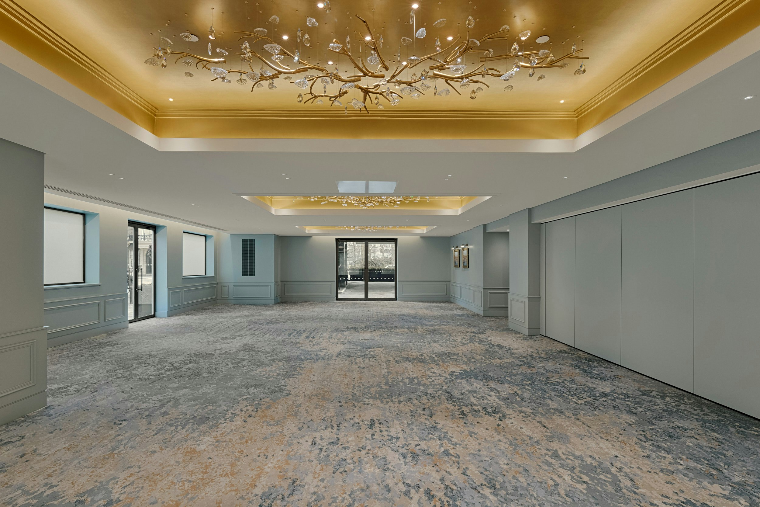 Hyatt Regency London - The Churchill - The Gallery image 2