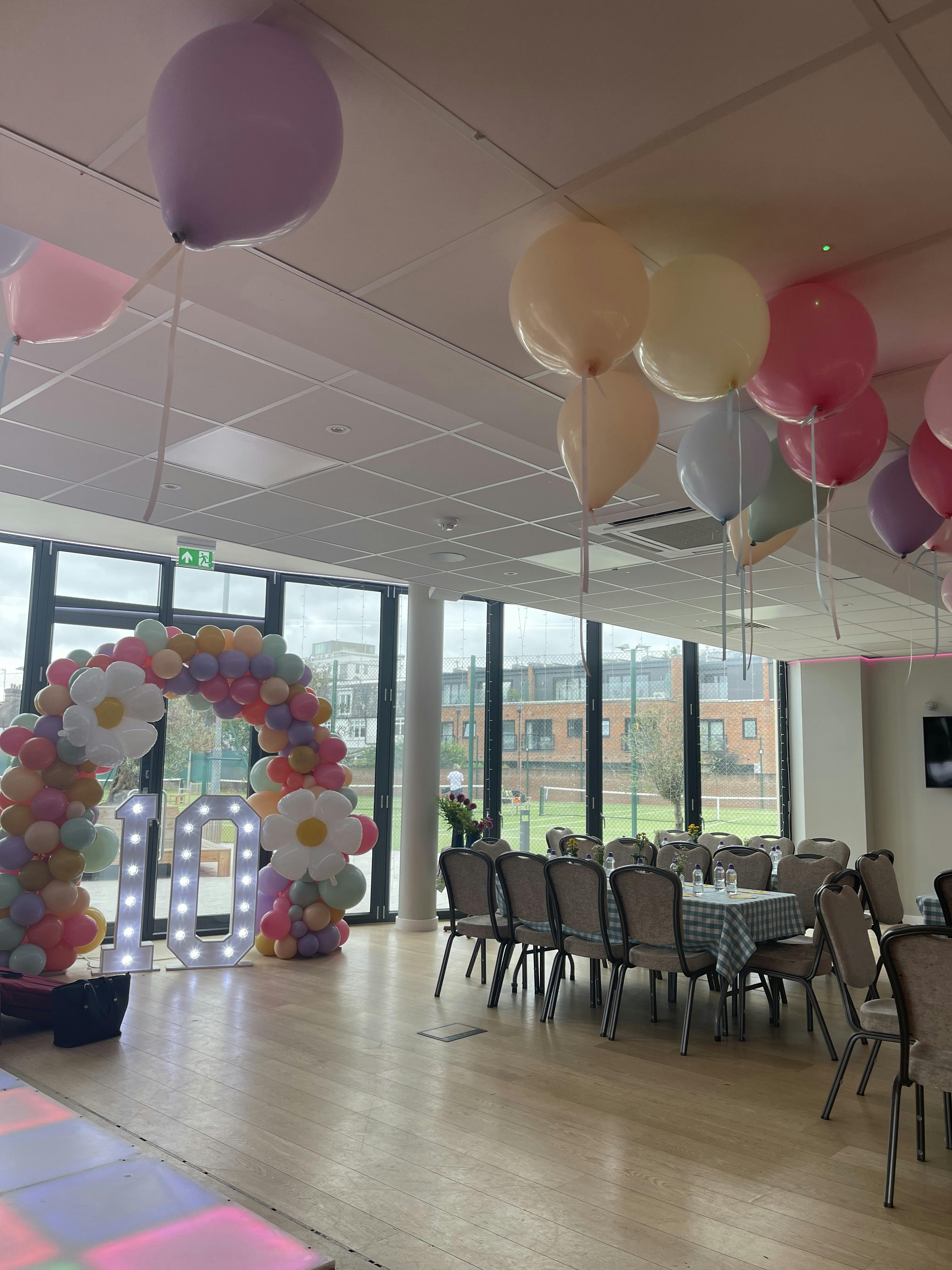 Parsons Green Club - image 3