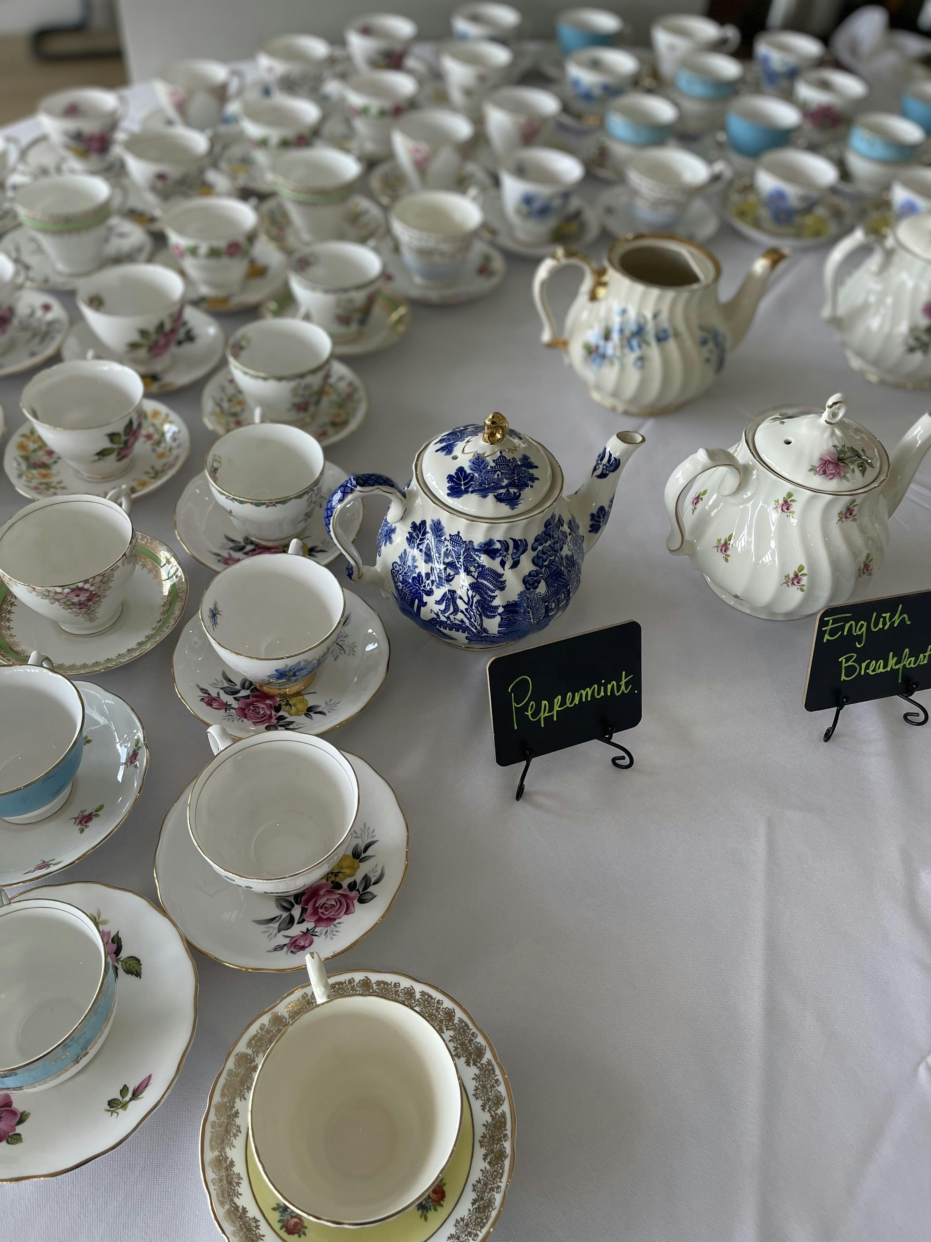 Parsons Green Club - image 2