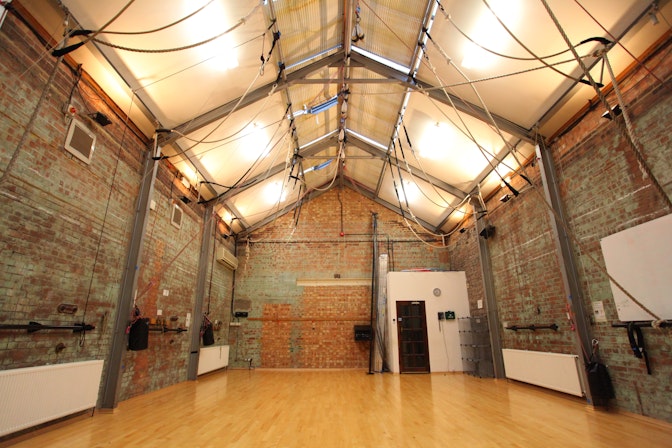 Shoreditch Electric - Middle Studio  image 2