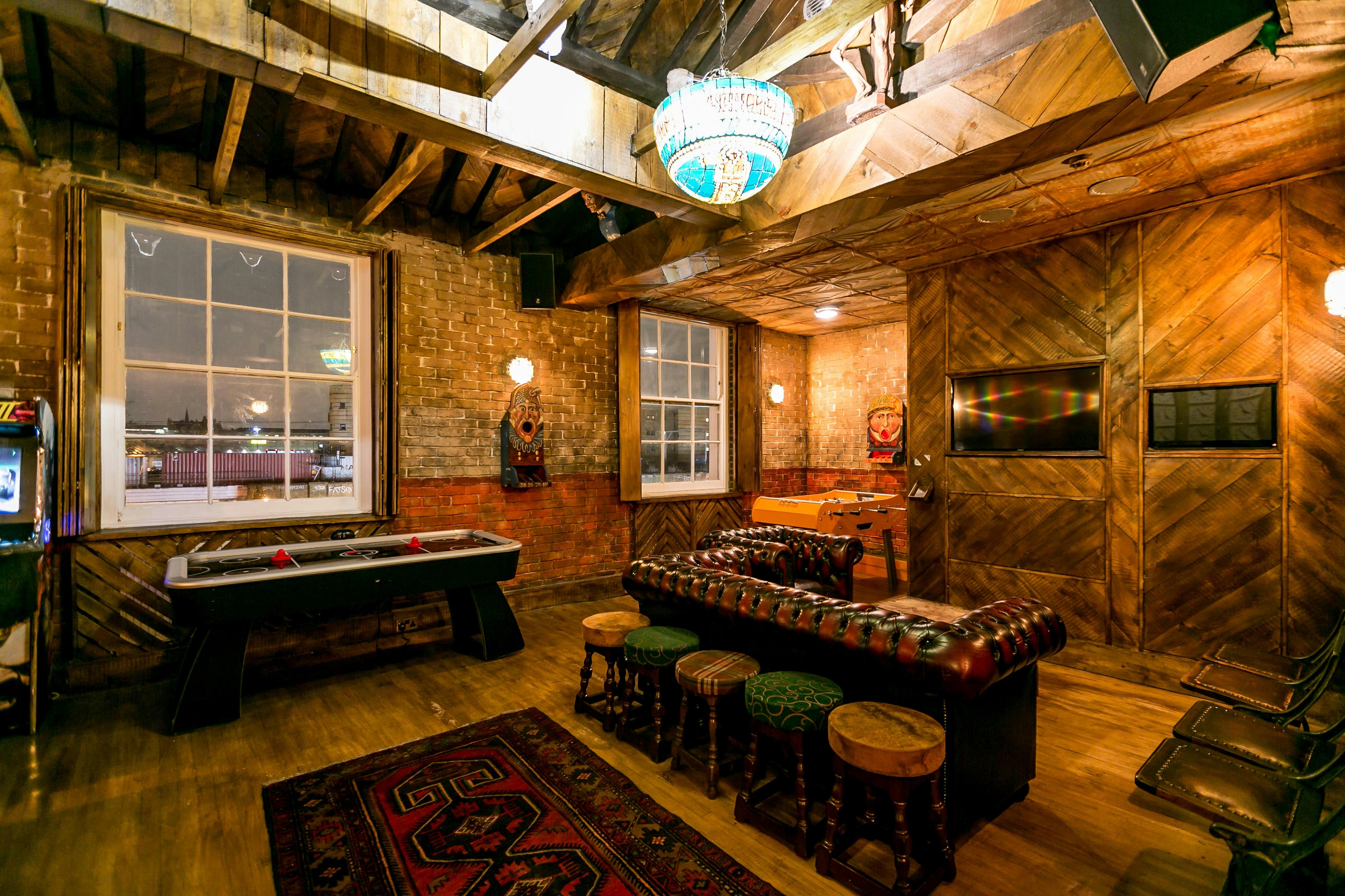 Camden Assembly - Ground Floor  image 1
