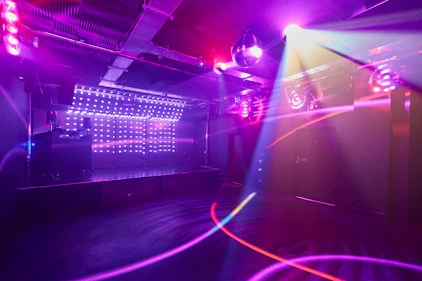 First Floor | Film and Photo | Camden Assembly