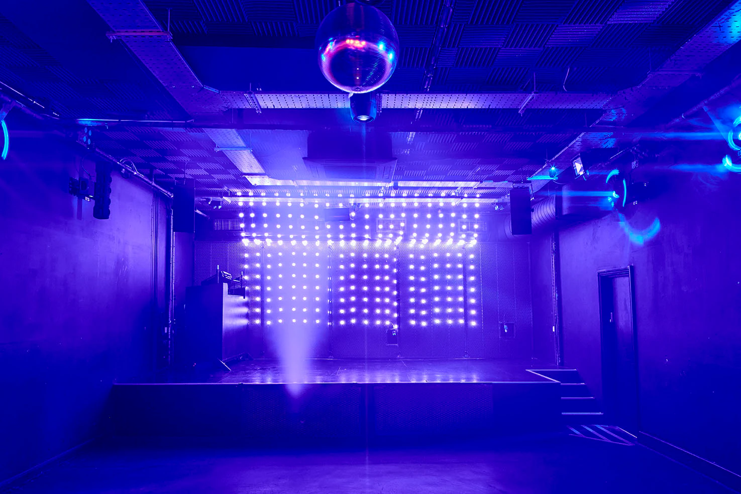 First Floor | Film and Photo | Camden Assembly