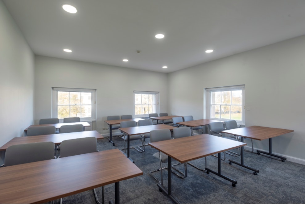 National Maritime Museum - East Wing Meeting Rooms image 8