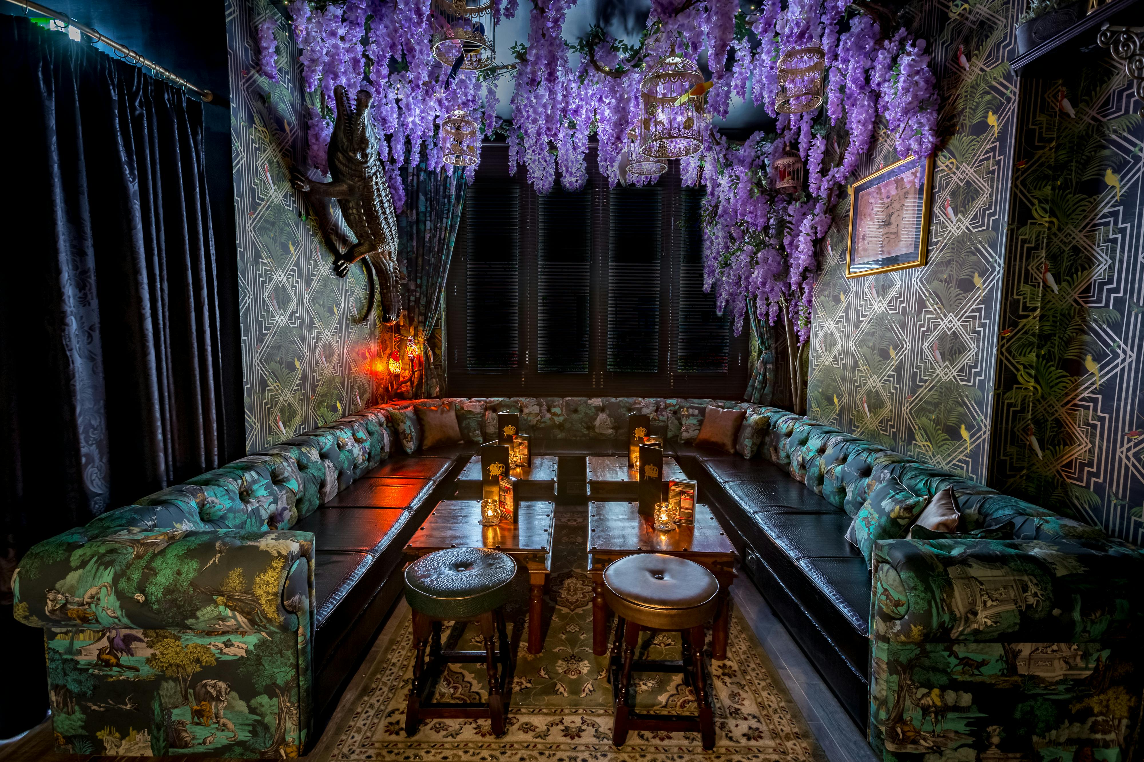 The Cocktail Club Bristol - image 1