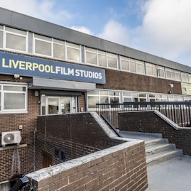The Liverpool Film Studios - Meeting Room image 1