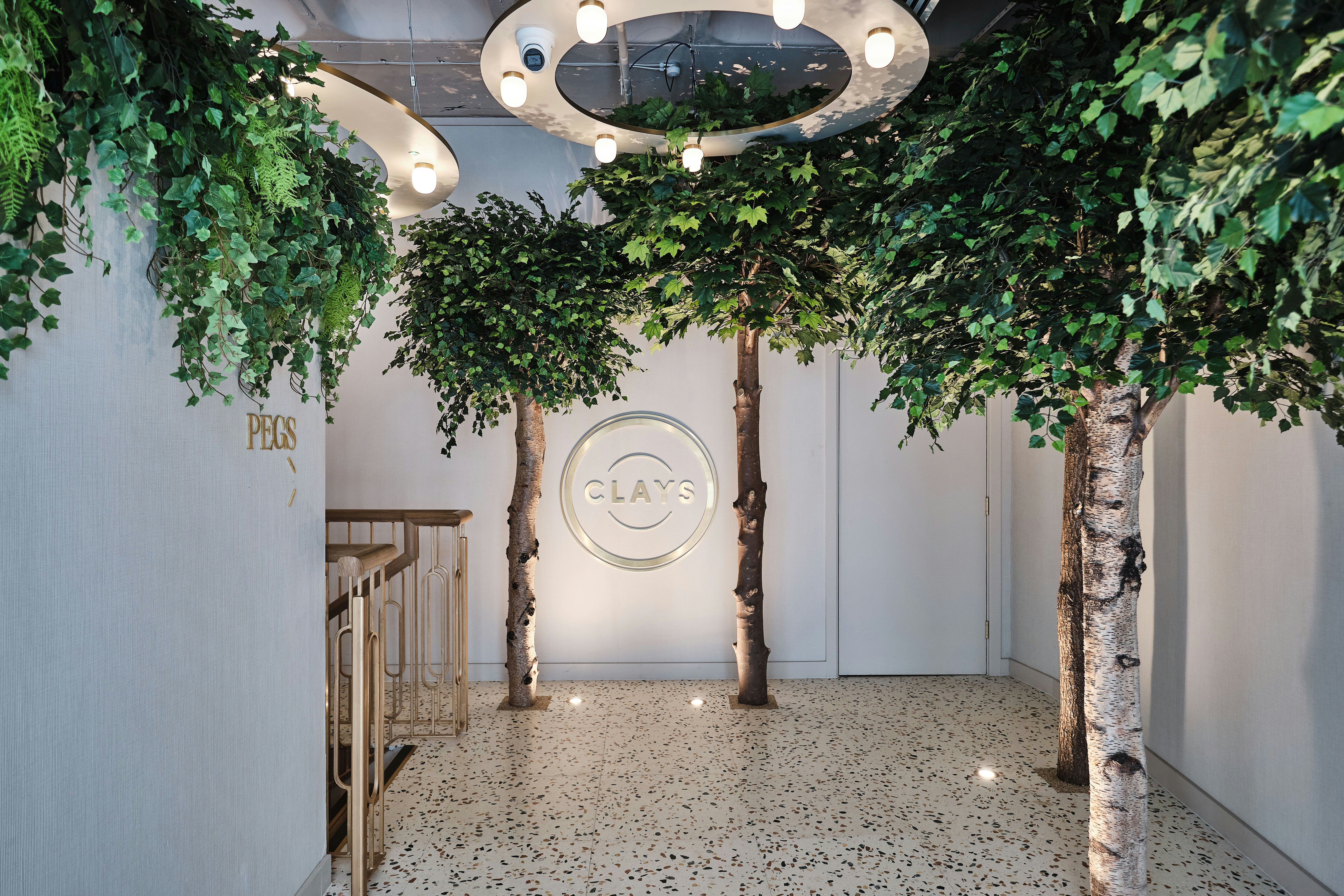 Clays - Moorgate  - Ground Floor image 3