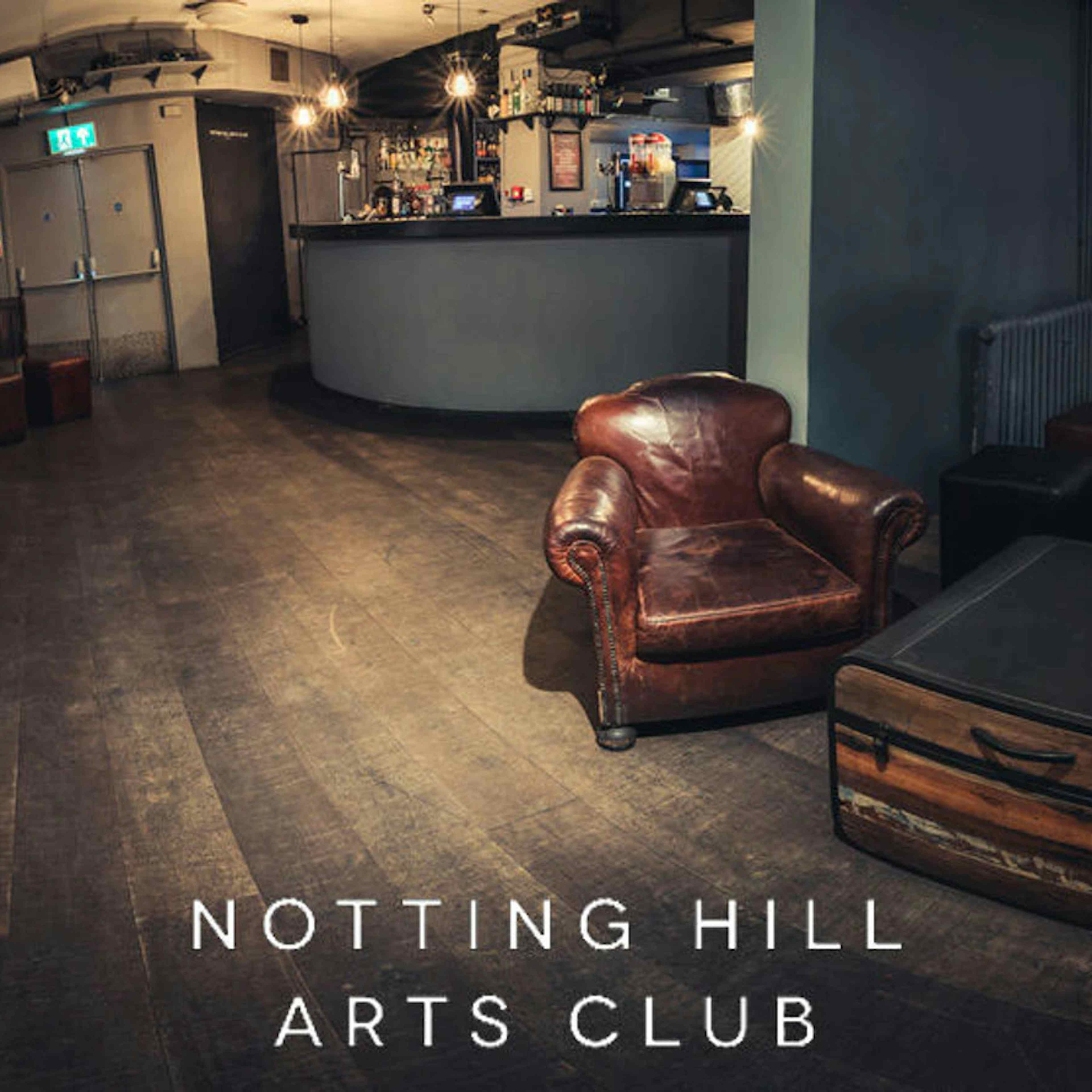 Notting Hill Arts Club - Whole Venue image 3