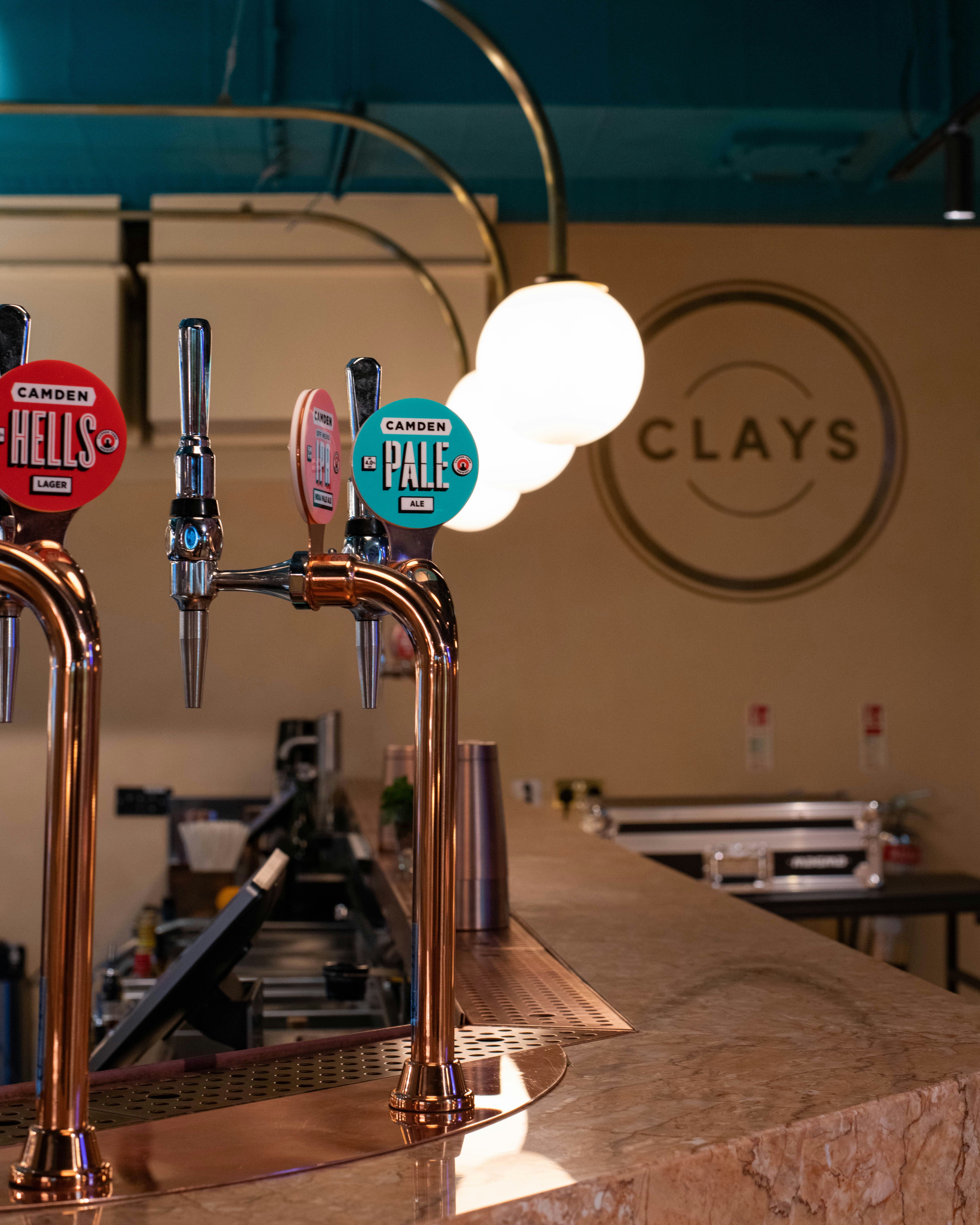 Clays - Moorgate  - Booth for 6 image 4