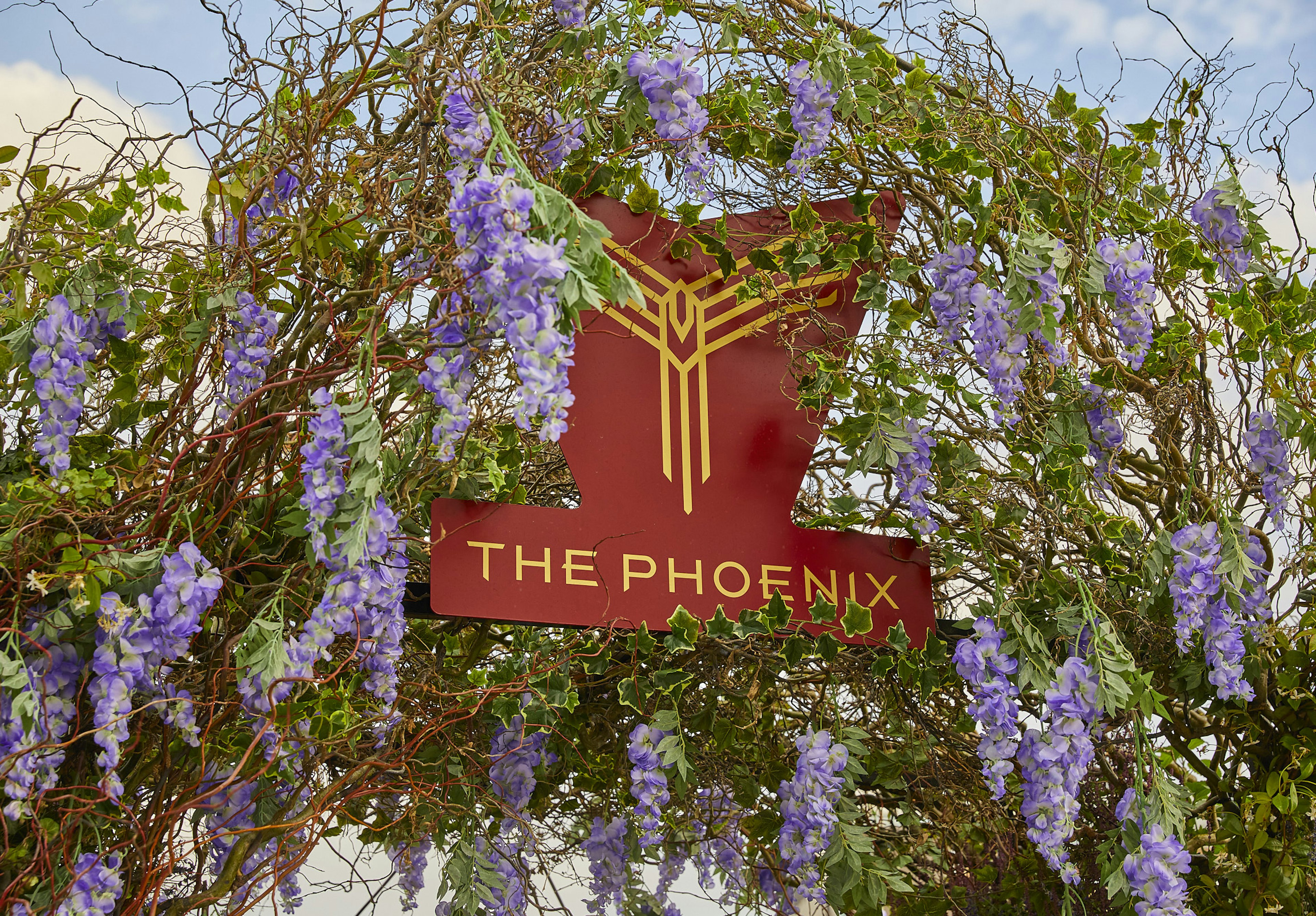 Events - The Phoenix London