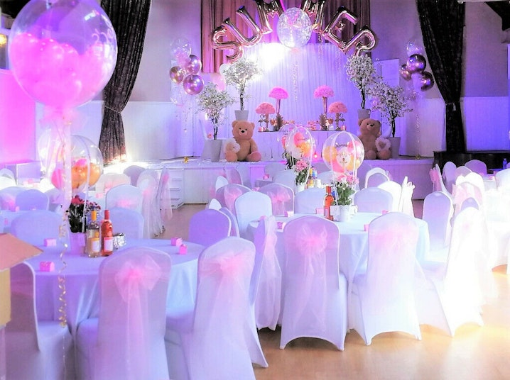 Venue Space Hire - Venue Space Hire image 1