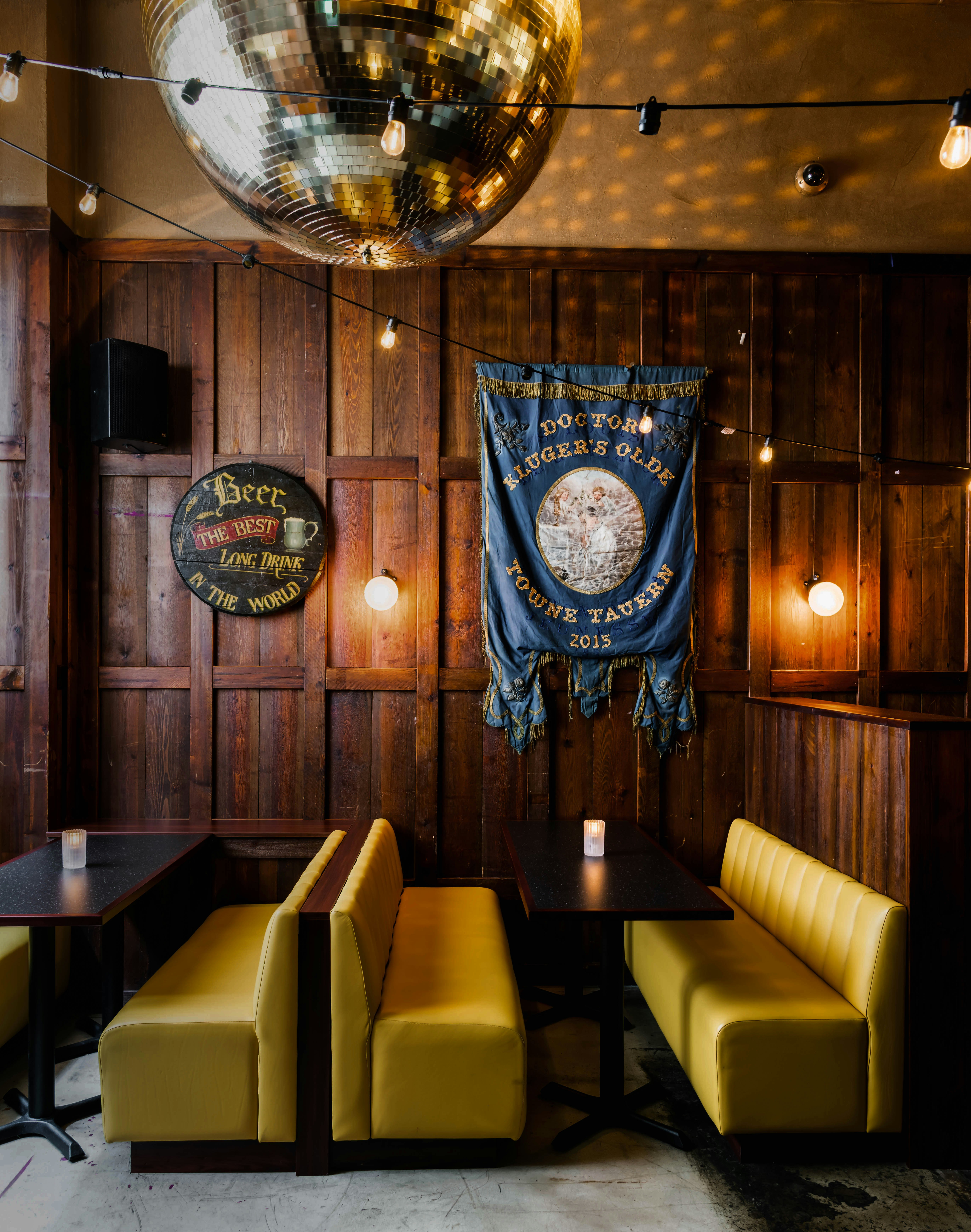 The Breakfast Club Canary Wharf - The Breakfast Pub image 6