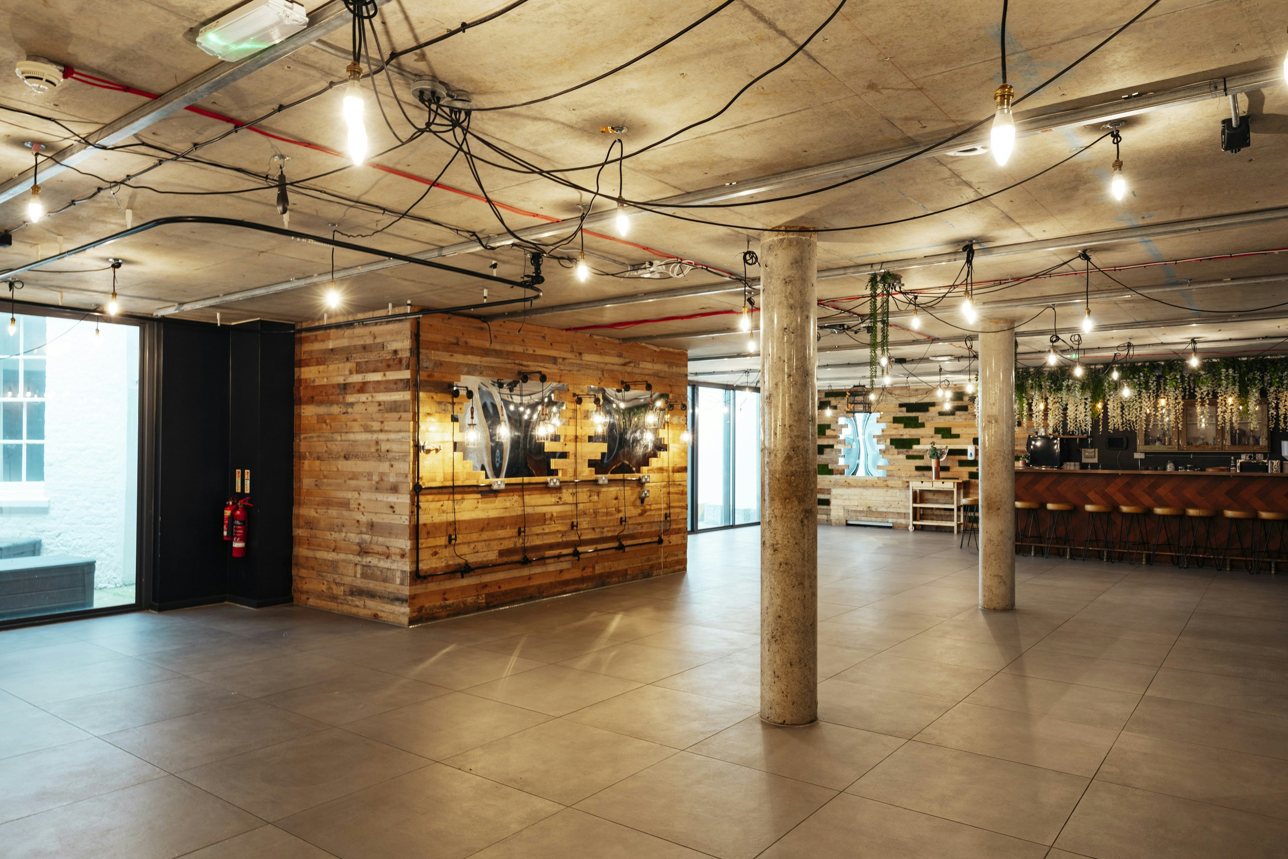 14 Bedford Square - The Den image 6