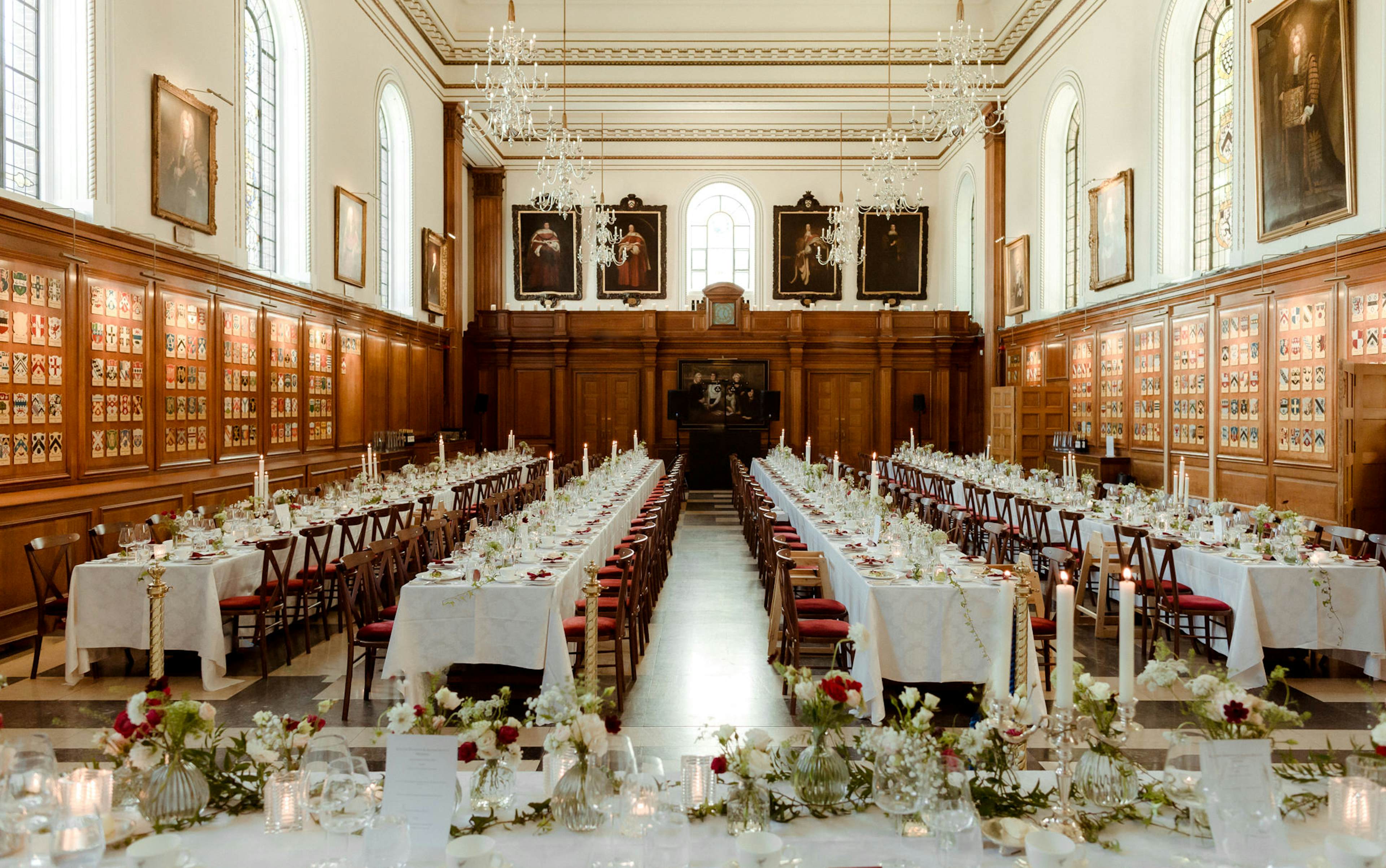 The Inner Temple - The Hall image 1