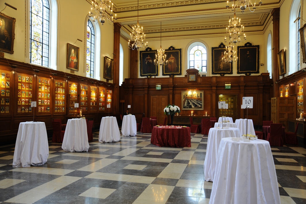 The Inner Temple - The Hall image 4