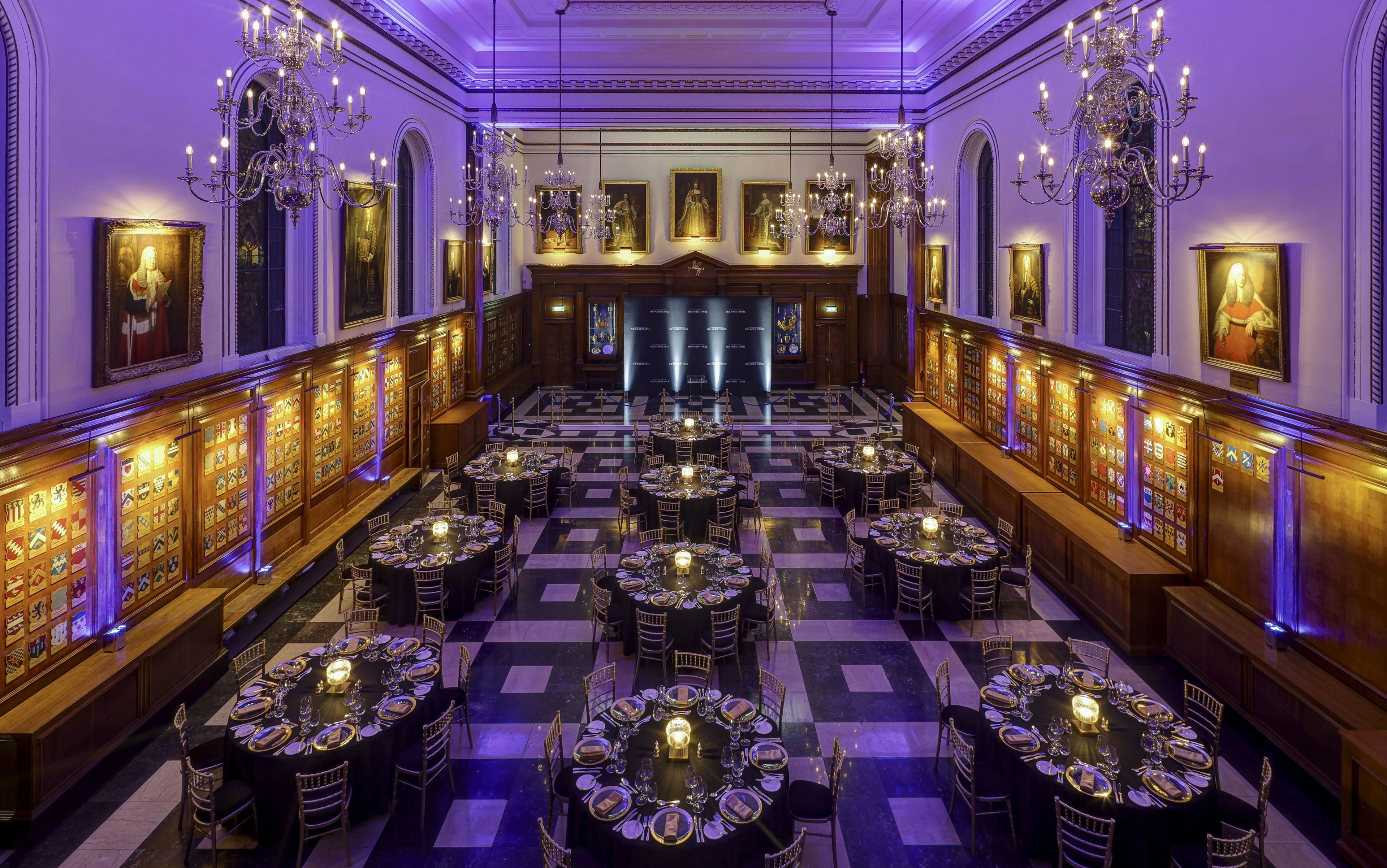 The Inner Temple - The Hall image 1