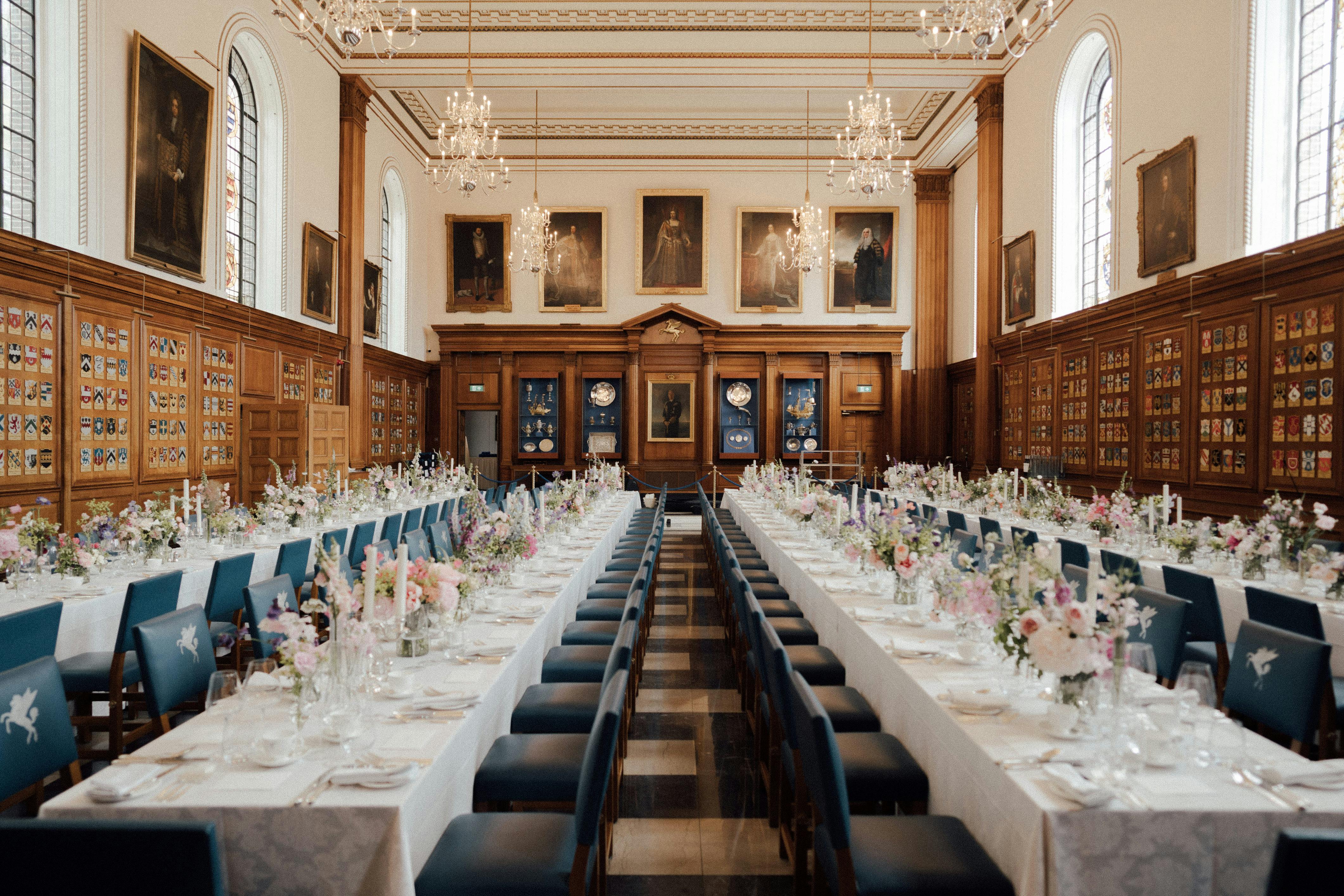 The Hall | The Inner Temple