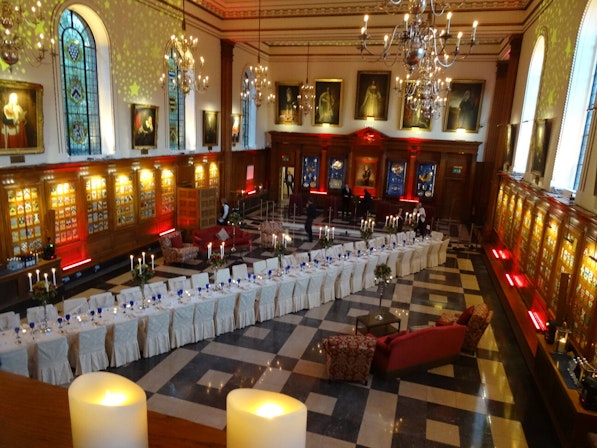 The Inner Temple - The Hall image 2